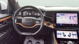 2022 Jeep Grand Wagoneer - Preview 8