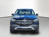 2021 Mercedes-Benz GLE - Preview 3
