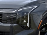 2026 Kia Sportage - Preview 10