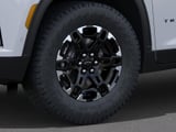2027 Chevrolet Traverse - Preview 9