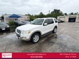 2010 Ford Explorer - Preview 2