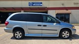 2005 Dodge Caravan Grand Caravan - Preview 3