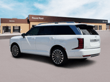 2027 Hyundai Palisade - Preview 4