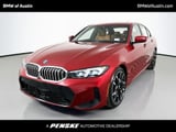 2026 BMW 3 Series - Preview 2