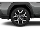 2026 Subaru Outback - Preview 10
