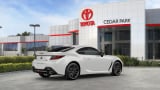 2026 Toyota GR86 - Preview 10