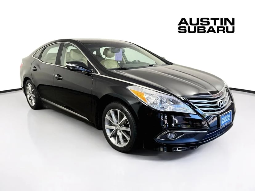 2016 Hyundai Azera - Image 1