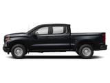 2024 Chevrolet Silverado 1500 - Preview 3