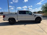 2026 Ford F-150 - Preview 8