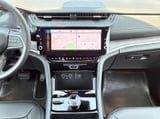 2026 Jeep Grand Cherokee L - Preview 3
