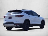 2026 Chevrolet Blazer - Preview 3