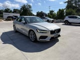 2020 Volvo S60 - Preview 7