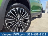 2027 Volkswagen Taos - Preview 4