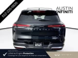 2027 INFINITI QX60 - Preview 6