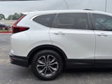 2020 Honda CR-V - Preview 7