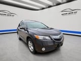 2014 Acura RDX - Preview 7