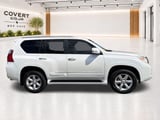 2013 Lexus GX - Preview 11