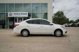 2019 Nissan Versa - Preview 4