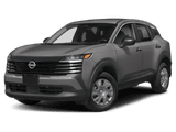 2027 Nissan Kicks - Preview 9