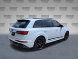 2026 Audi SQ7 - Preview 8