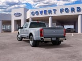 2027 Ford F-450 - Preview 8