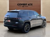 2026 Jeep Grand Cherokee - Preview 5