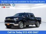 2026 Chevrolet Silverado 1500 - Preview 2