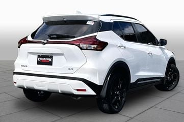 2024 Nissan Kicks - Image 3