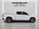 2022 Chevrolet Silverado 1500 - Preview 10