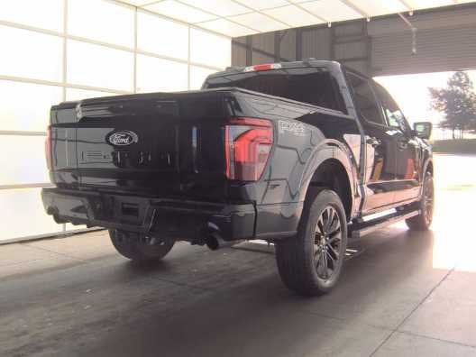 2025 Ford F-150 - Image 3