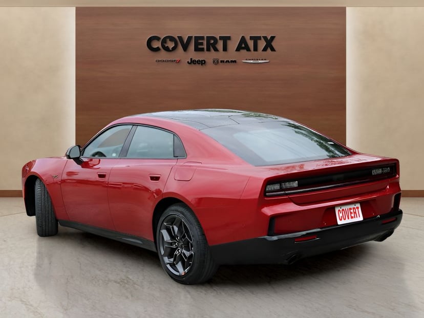 2026 Dodge Charger - Image 2
