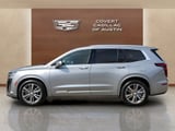 2025 Cadillac XT6 - Preview 2
