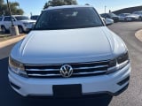 2020 Volkswagen Tiguan - Preview 8
