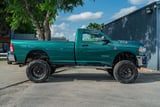 2022 Ram 2500 - Preview 6