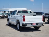 2023 Chevrolet Silverado 1500 - Preview 5