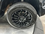2022 Mercedes-Benz G-Class - Preview 9