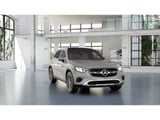 2027 Mercedes-Benz GLC - Preview 9