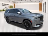 2021 Cadillac Escalade - Preview 2