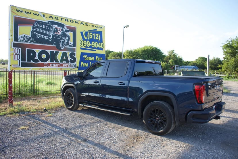 2020 GMC Sierra - Image 3
