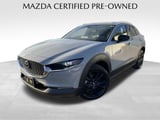 2025 Mazda CX-30 - Preview 2