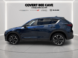 2022 Mazda CX-5 - Preview 5