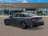 2026 Hyundai Elantra - Preview 5