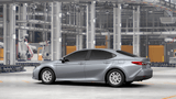 2026 Toyota Camry - Preview 5