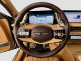 2026 Genesis G90 - Preview 10