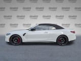 2026 BMW M4 - Preview 8