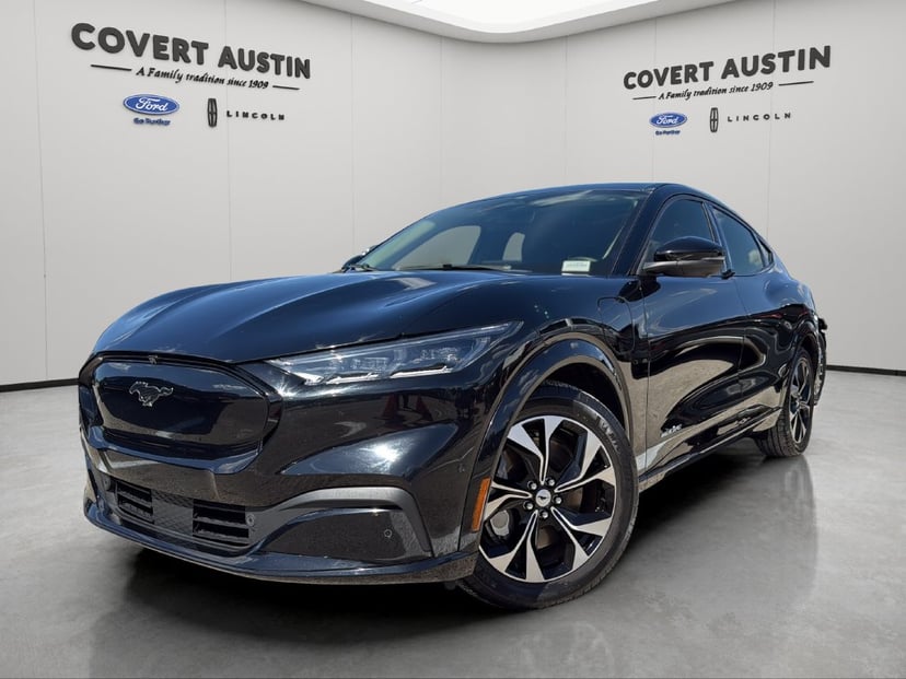 2023 Ford Mustang Mach-E - Image 1