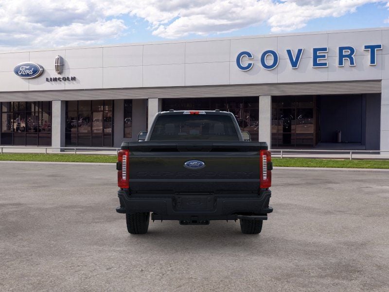 2026 Ford F-350 - Image 1