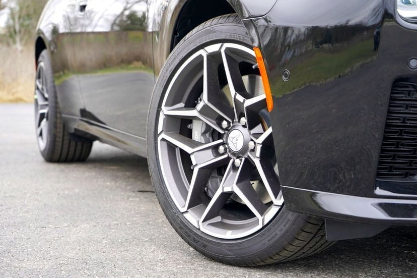 2026 Dodge Charger - Image 3