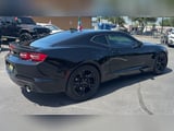 2023 Chevrolet Camaro - Preview 3