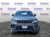 2026 Jeep Grand Cherokee - Preview 2